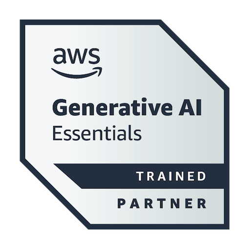 AWS GenAI Essentials